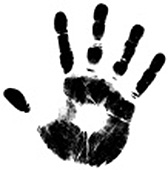 Hand Print