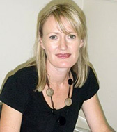 Brenda Clow