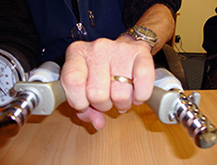 Hand Assessment - Grip Test
