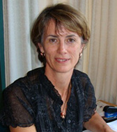 Julie Rouse