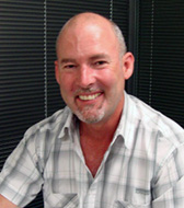 Marcus Bravenboer