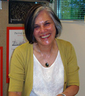 Moana Cameron