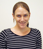 Nikki Healy