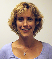 Sarah Waldin