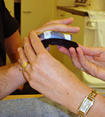 Finger Splint