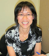 Yan Shan Lu