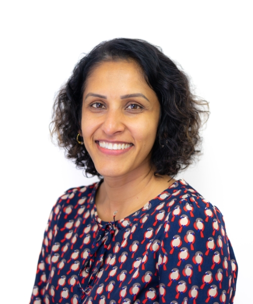 Sharon Chandra